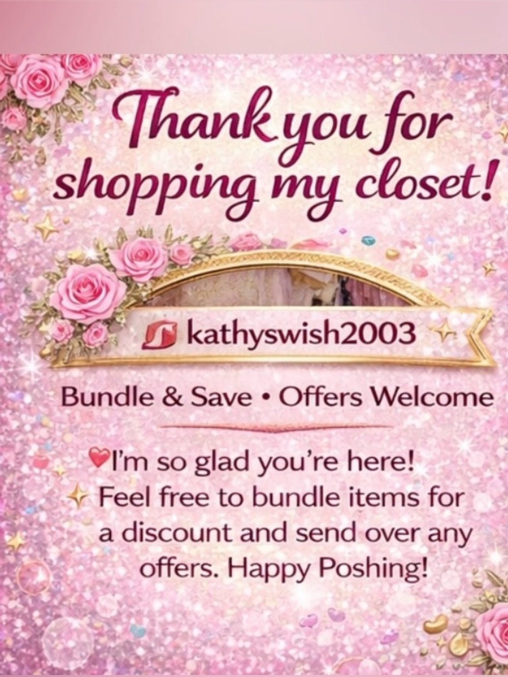 Like ❤️ @Kathyswish2003 for My Live Shows!!
Like to Get notified when I go Live! - Picture 14 of 14